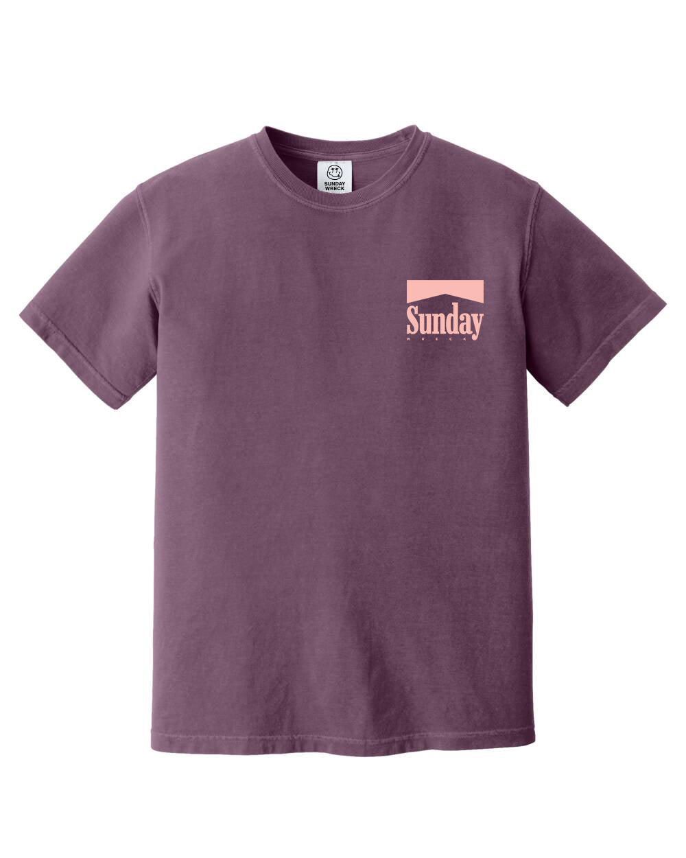 Cigarette Tee