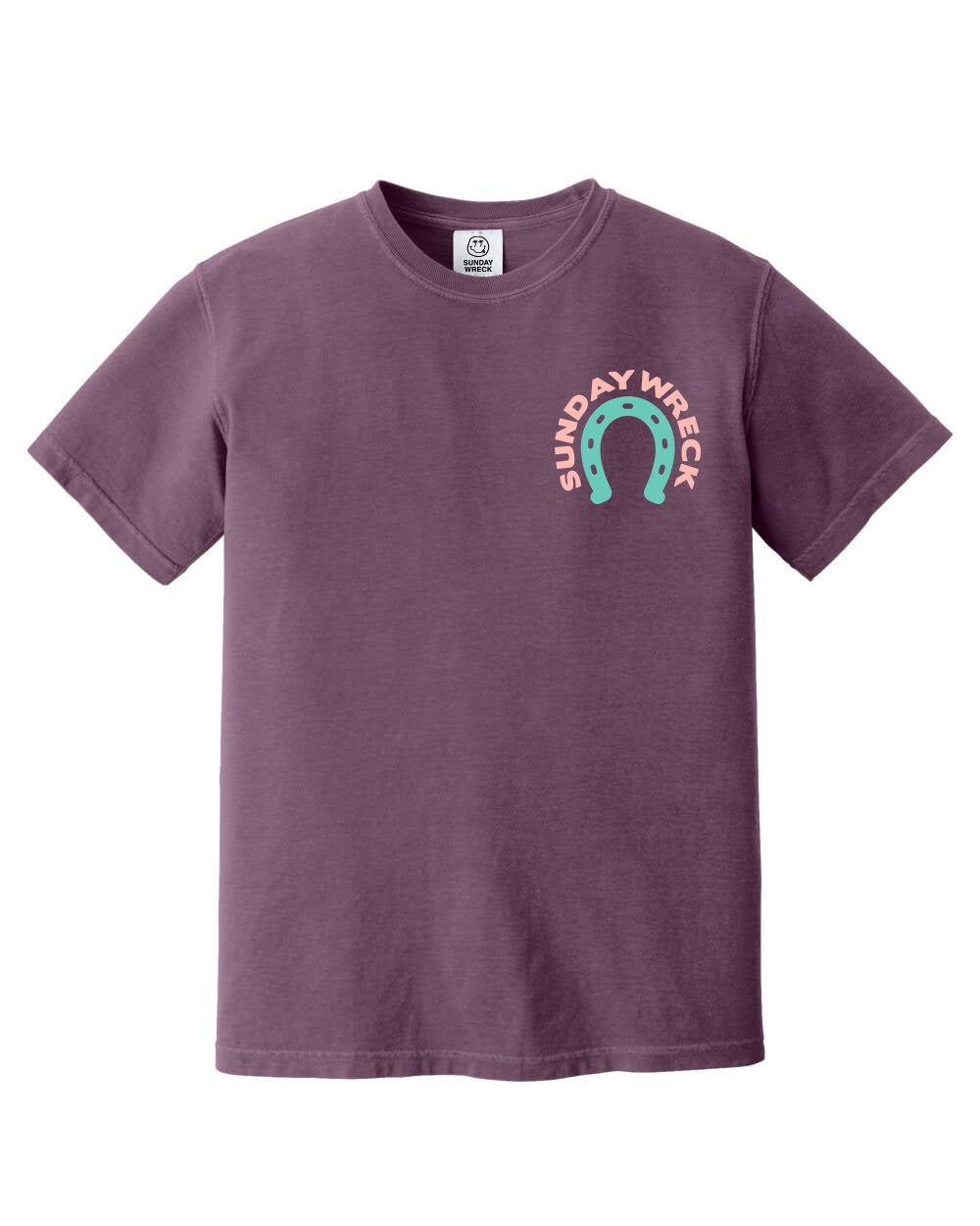 Get Bucked Up Tee