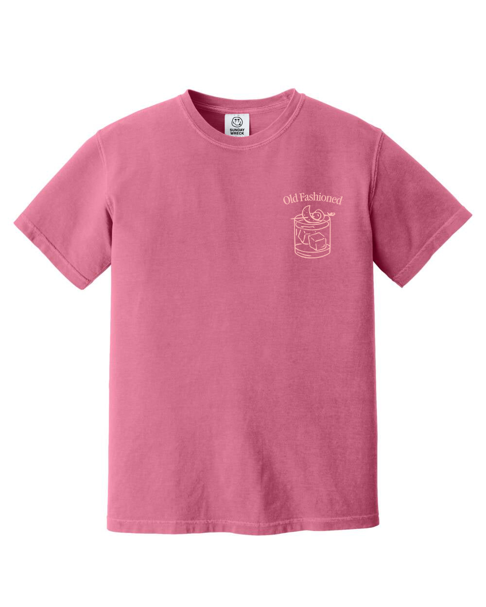 Old Fashioned Tee