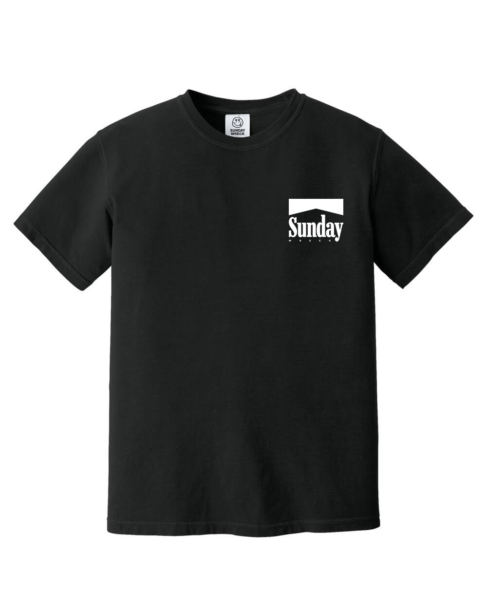 Cigarette Tee