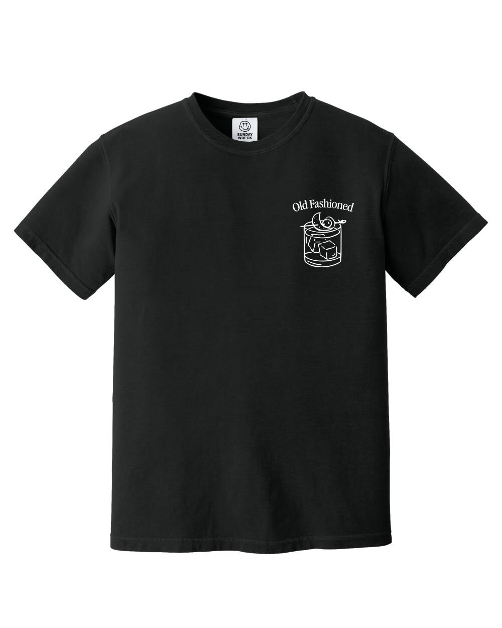 Old Fashioned Tee
