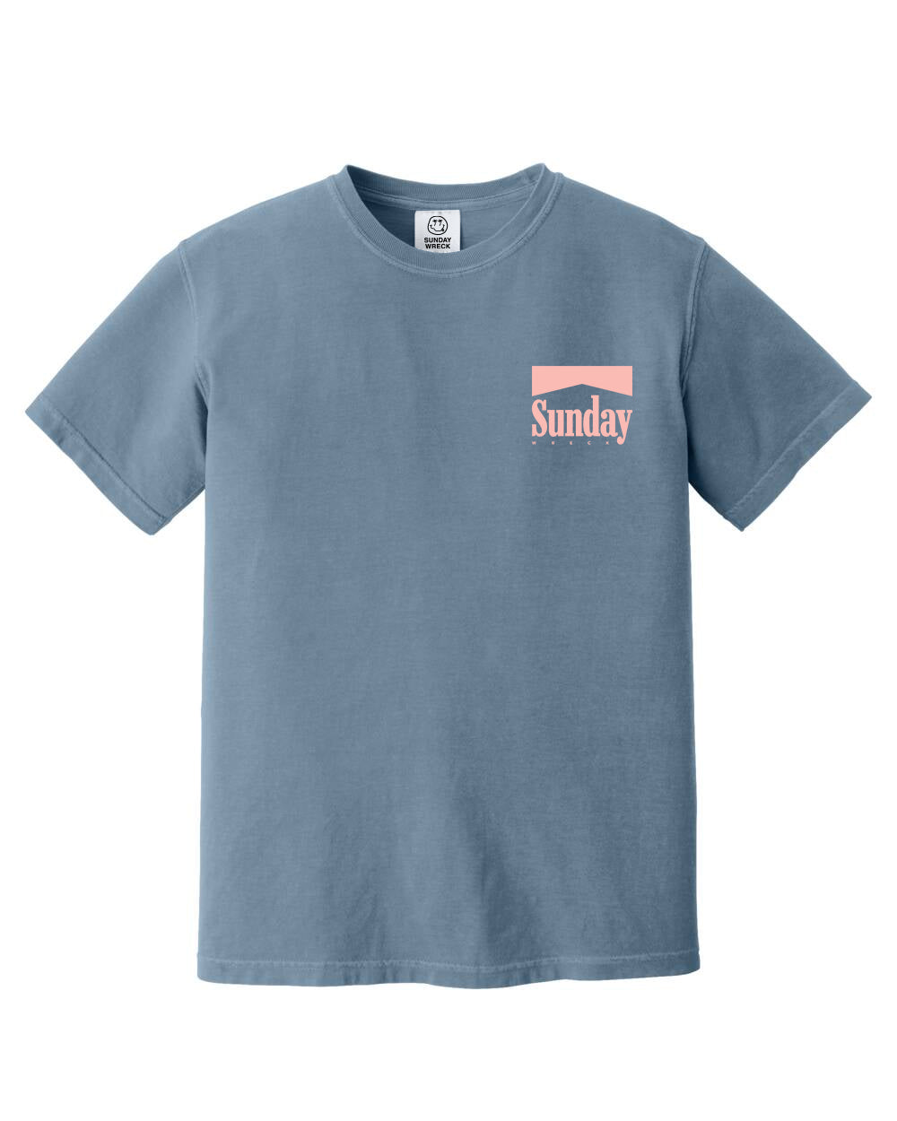Cigarette Tee