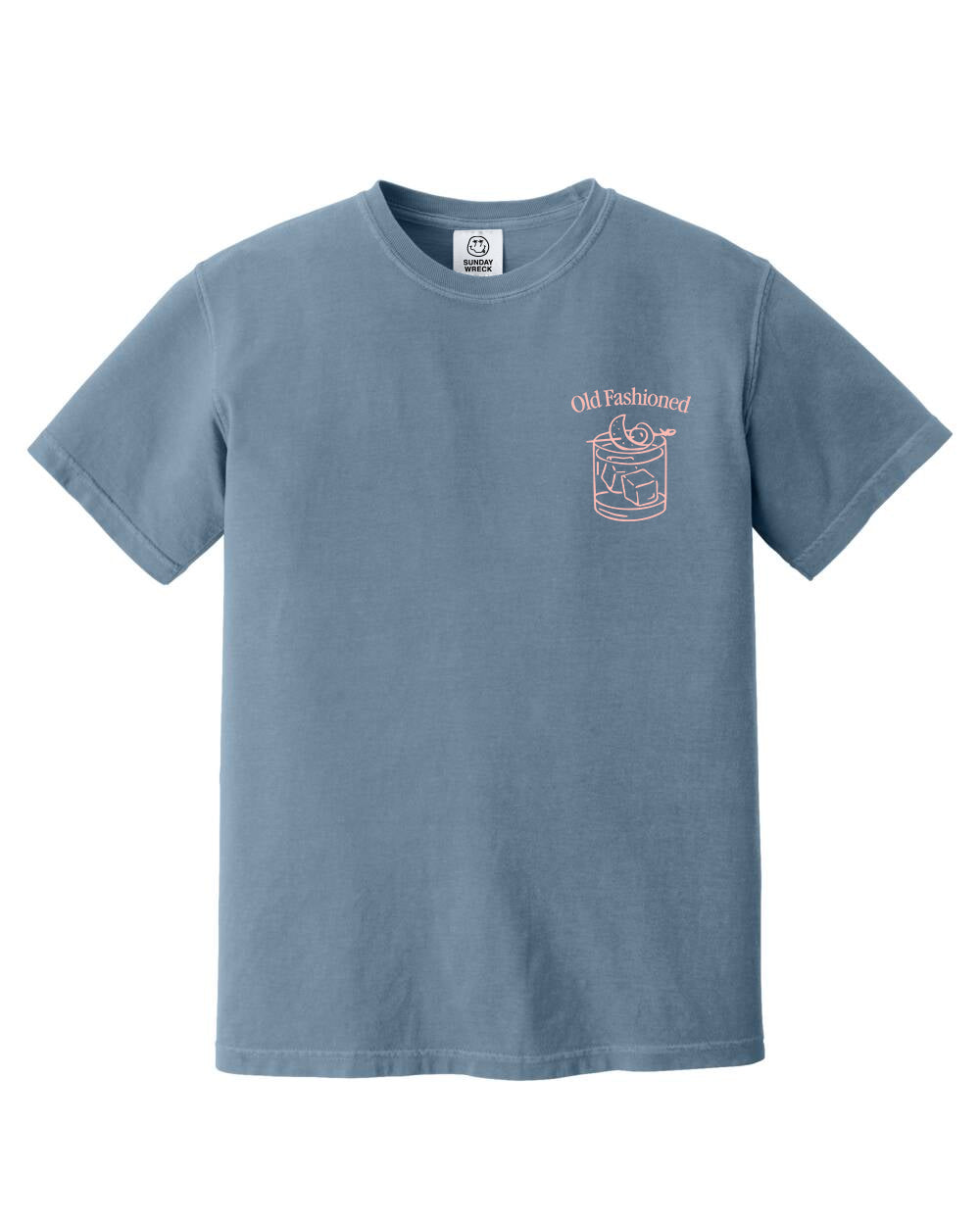Old Fashioned Tee