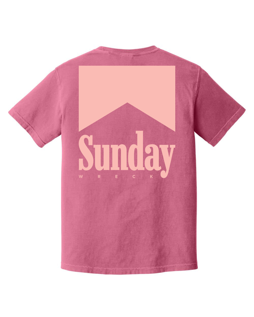 Cigarette Tee