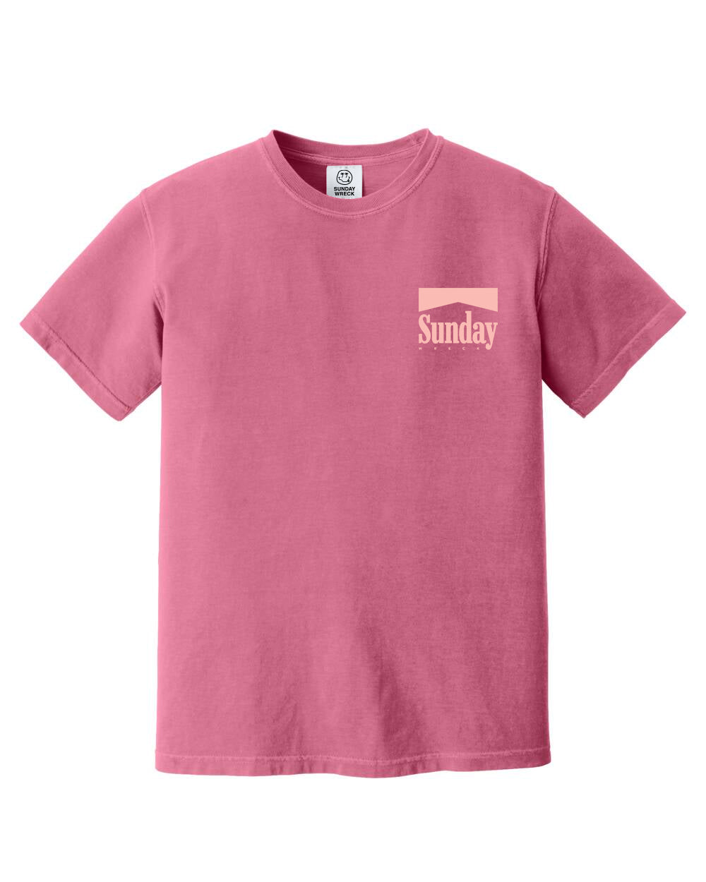 Cigarette Tee