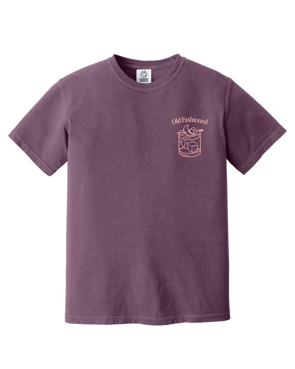 Old Fashioned Tee