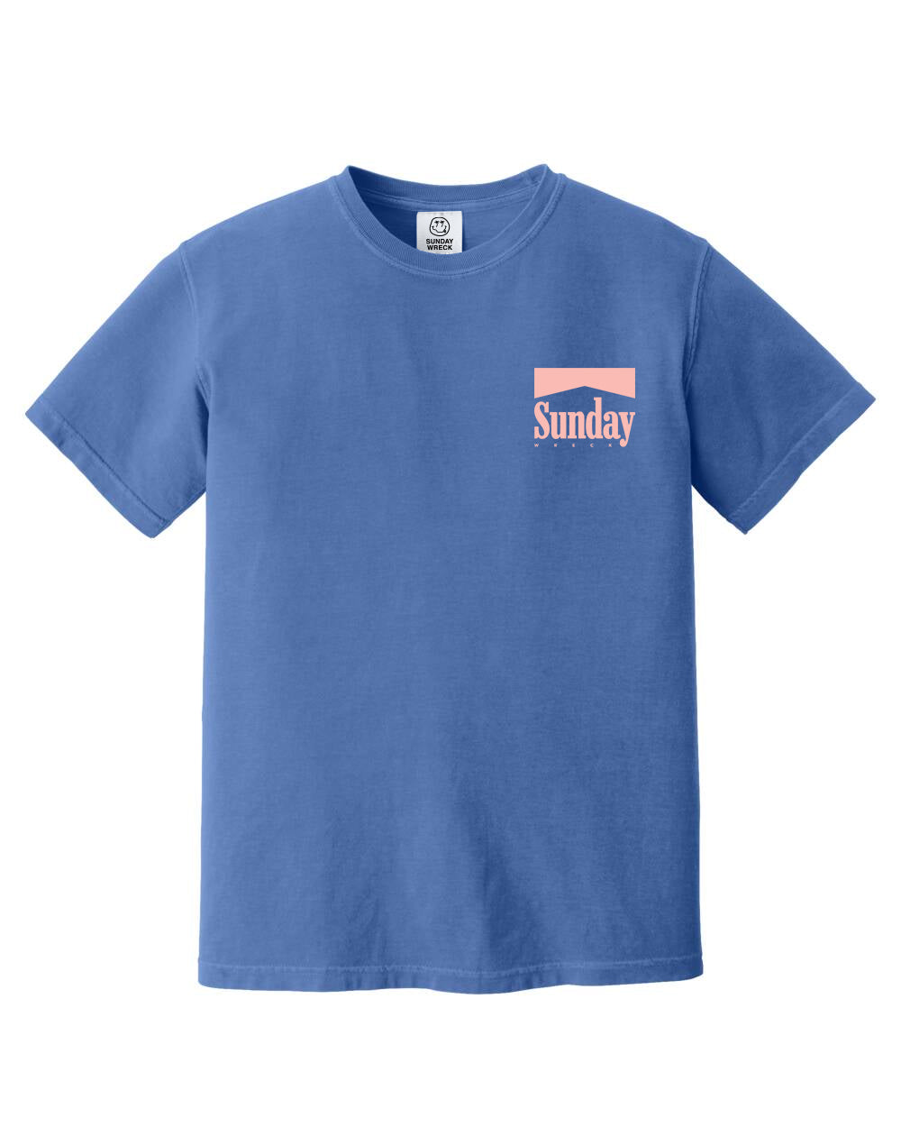 Cigarette Tee