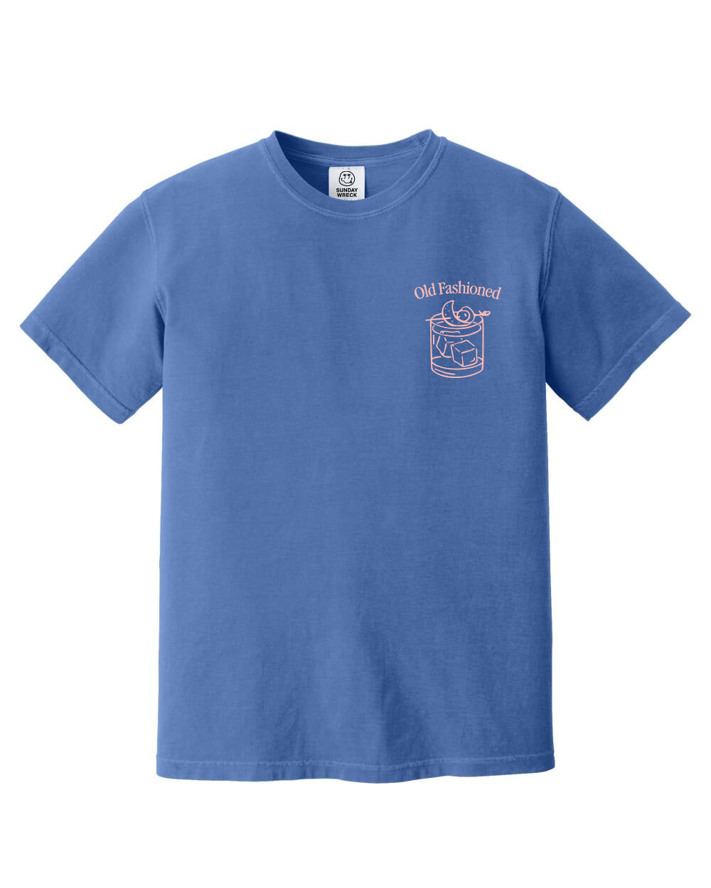 Old Fashioned Tee