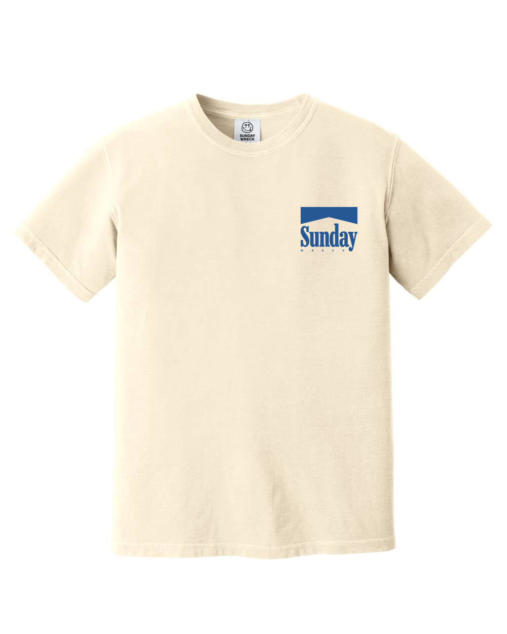 Cigarette Tee