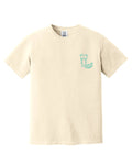 Hot Girls Love Shots Tee