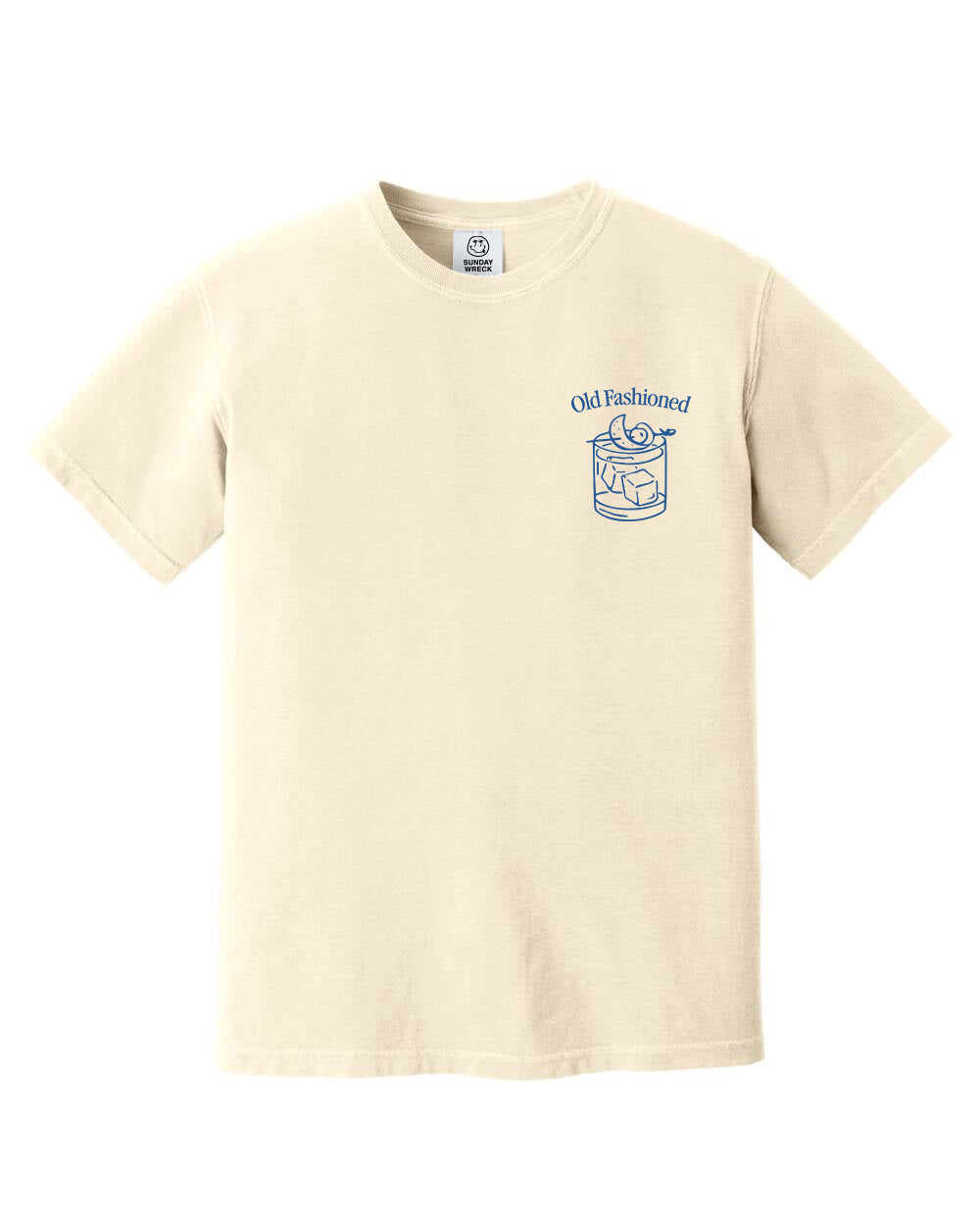 Old Fashioned Tee