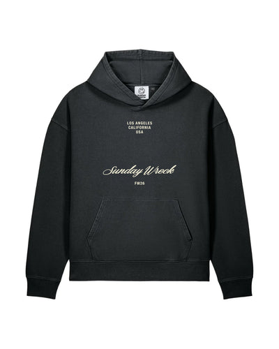LA FW26 Hoodie