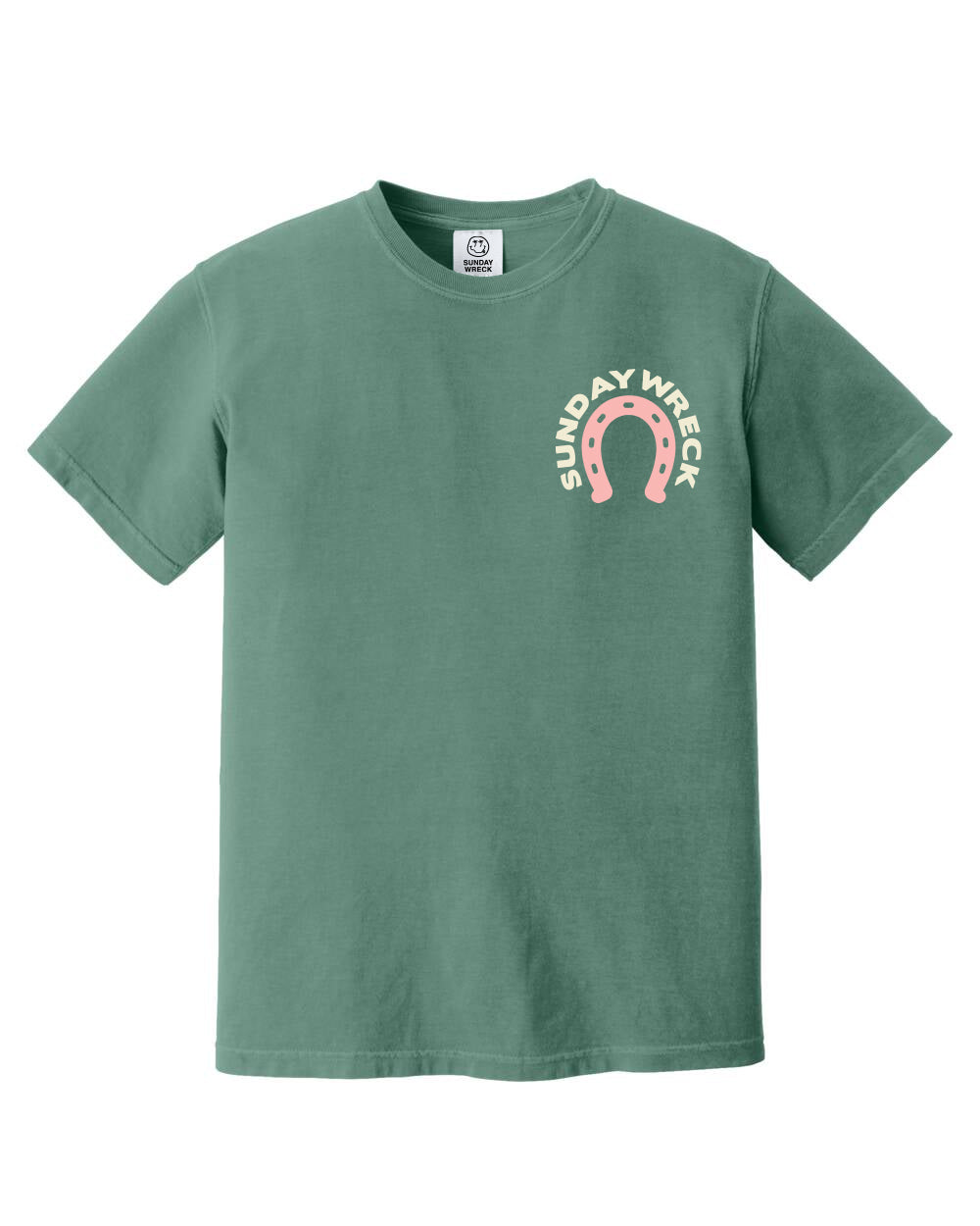Get Bucked Up Tee