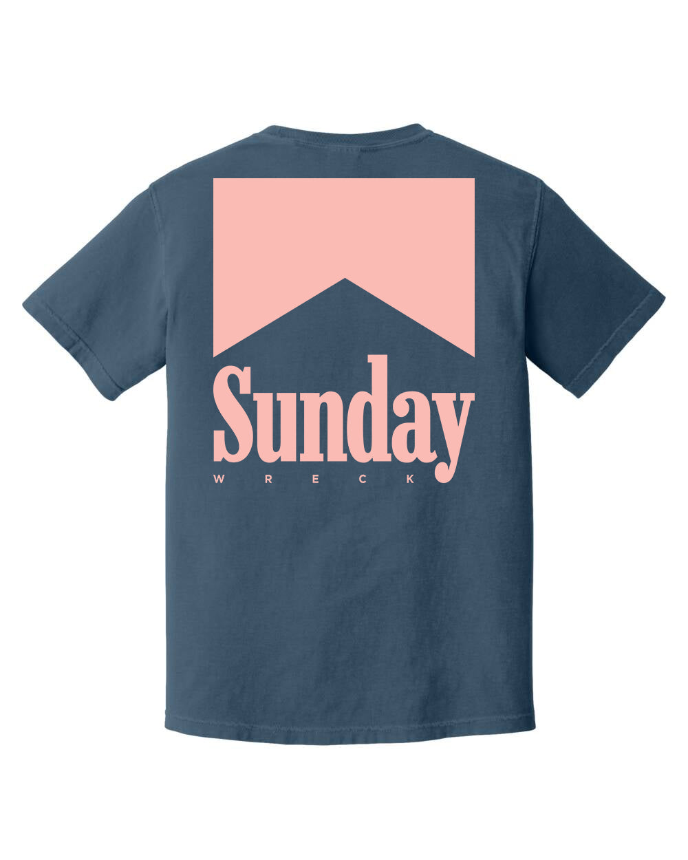 Cigarette Tee