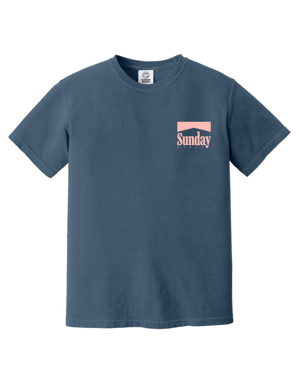Cigarette Tee