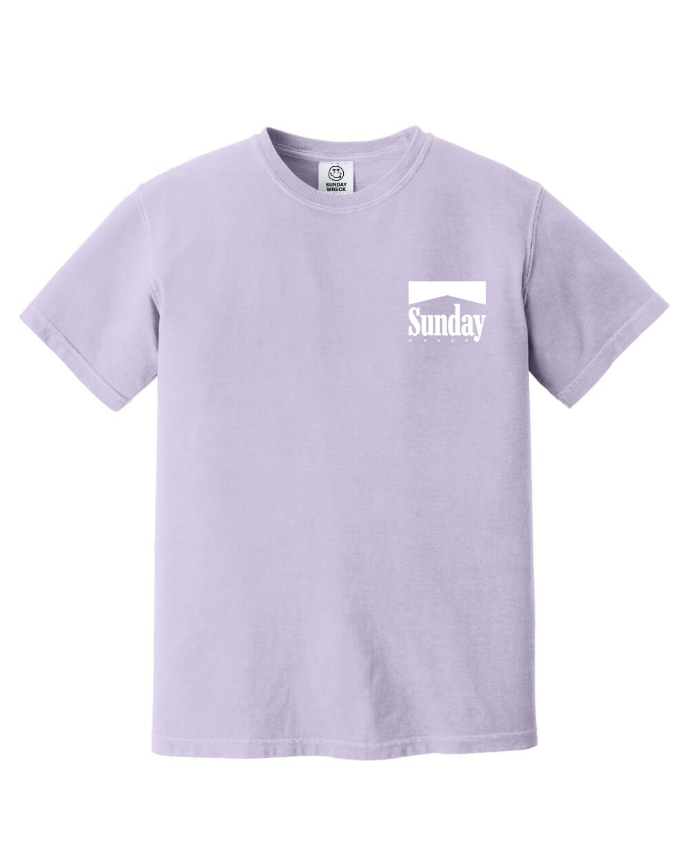 Cigarette Tee