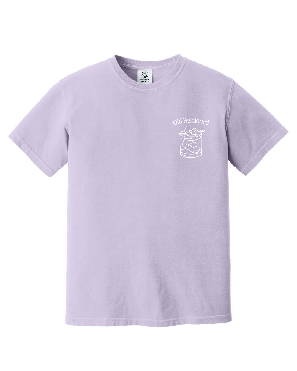 Old Fashioned Tee