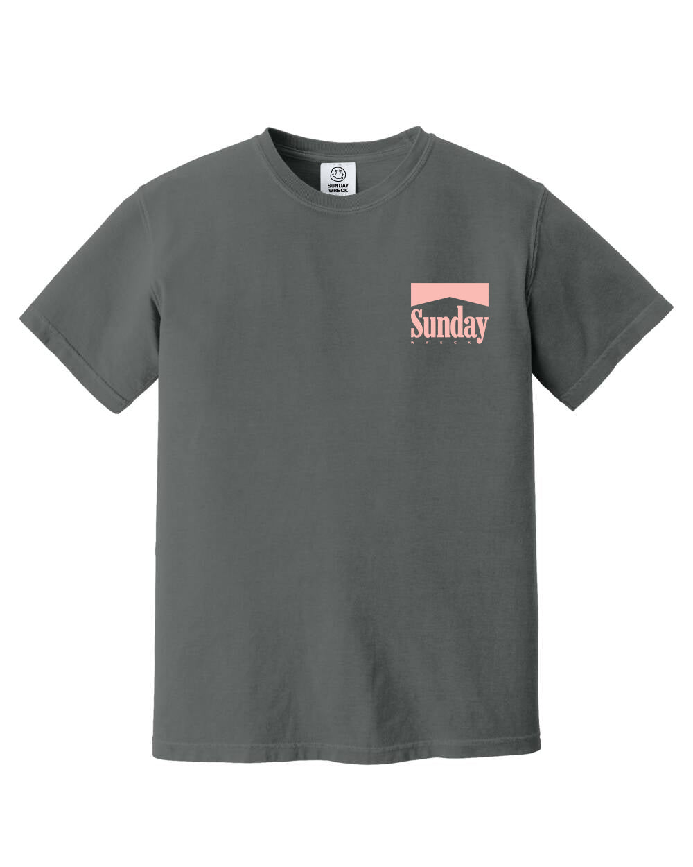 Cigarette Tee