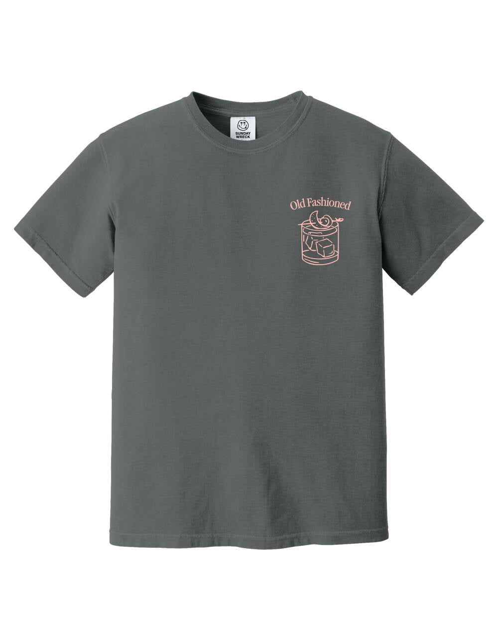 Old Fashioned Tee