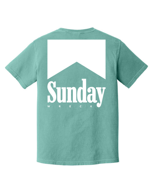 Cigarette Tee