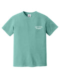 Let's Get It Poppin' Tee