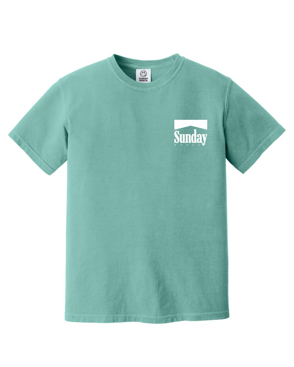 Cigarette Tee