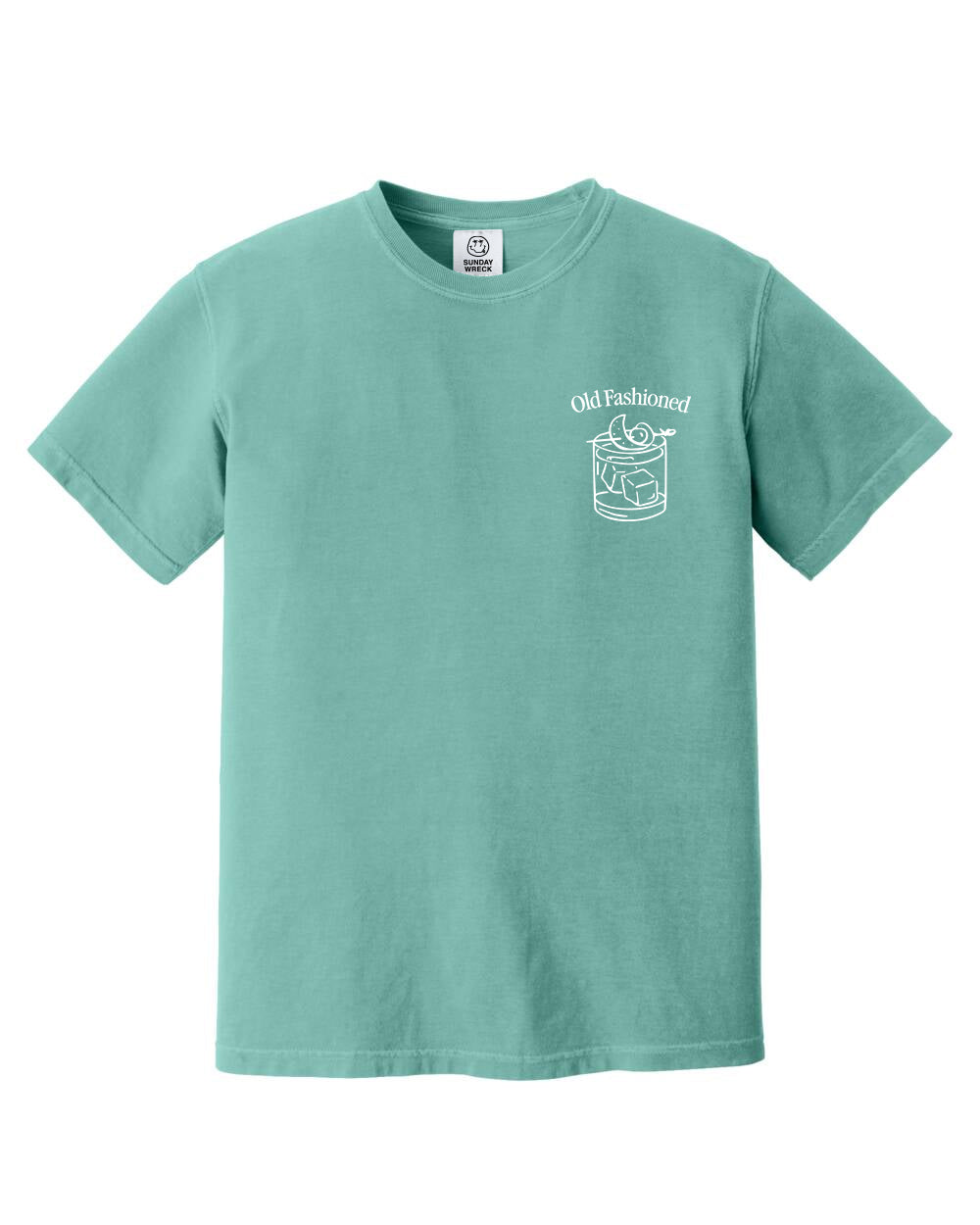 Old Fashioned Tee