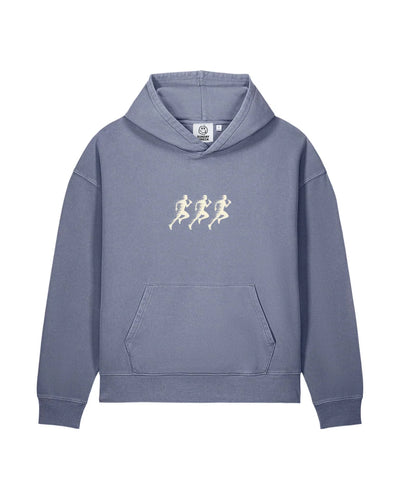 Sunday Drinking Club Hoodie