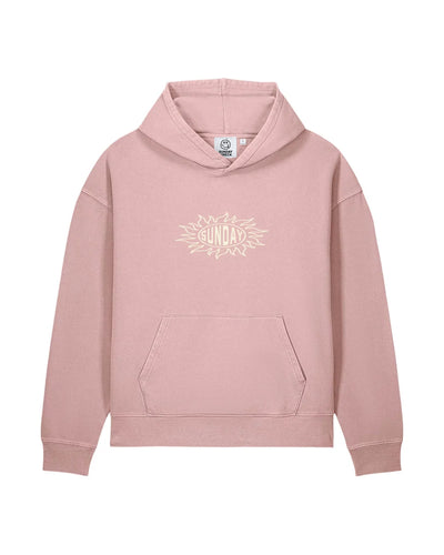 Sunday Sun Hoodie