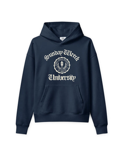 University Hoodie