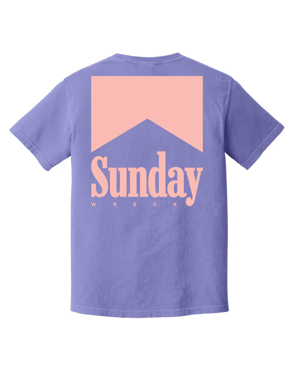 Cigarette Tee