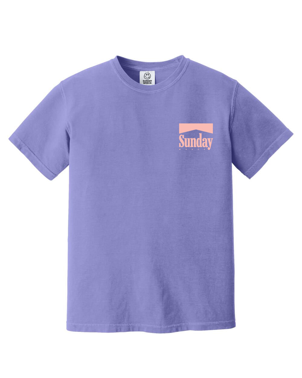 Cigarette Tee