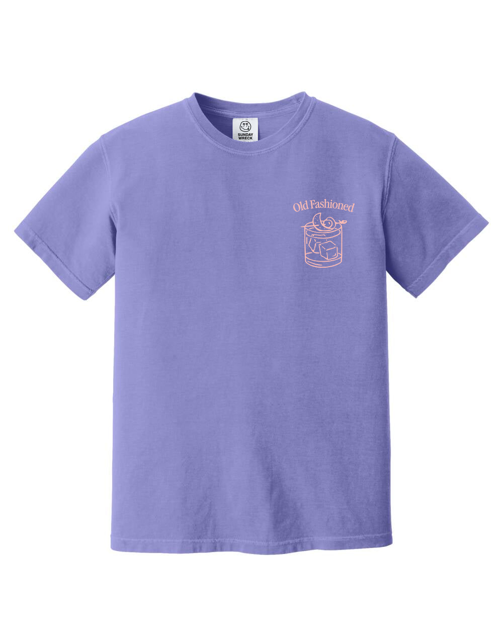 Old Fashioned Tee
