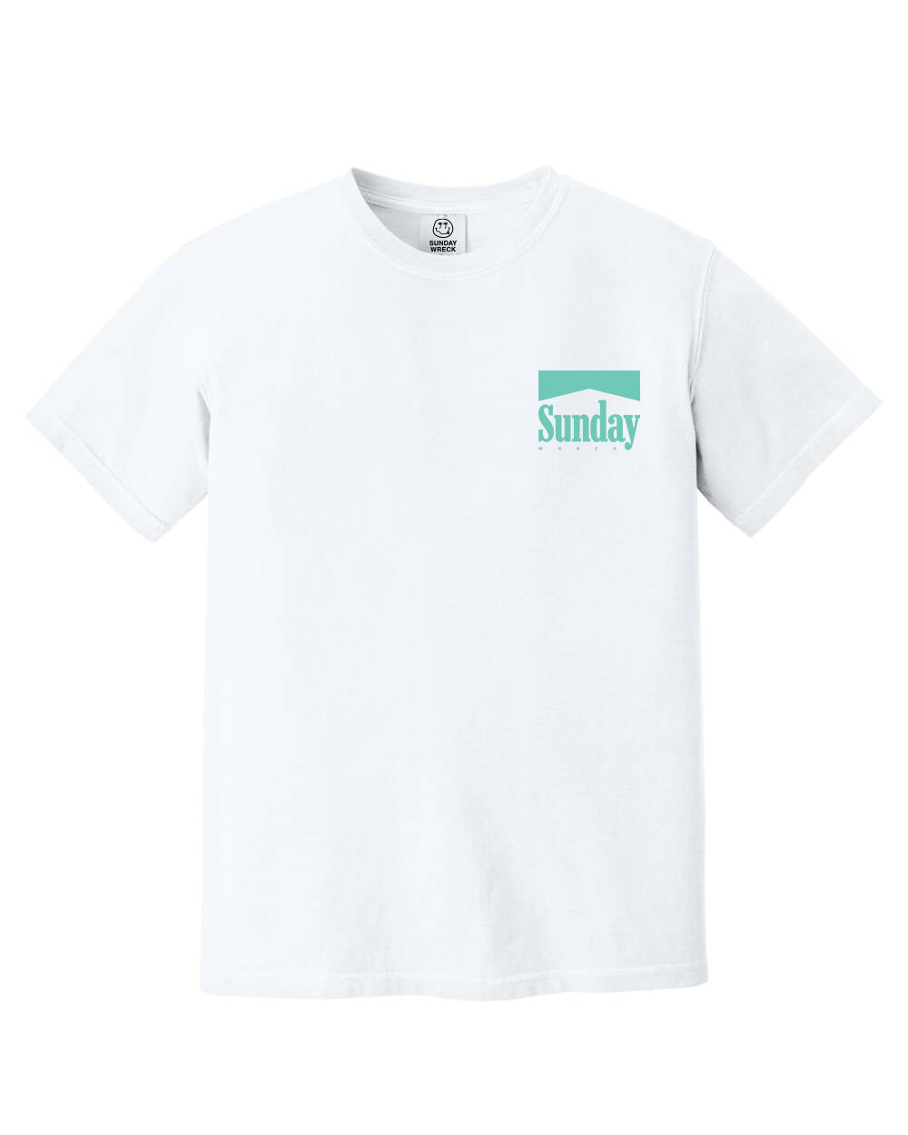 Cigarette Tee