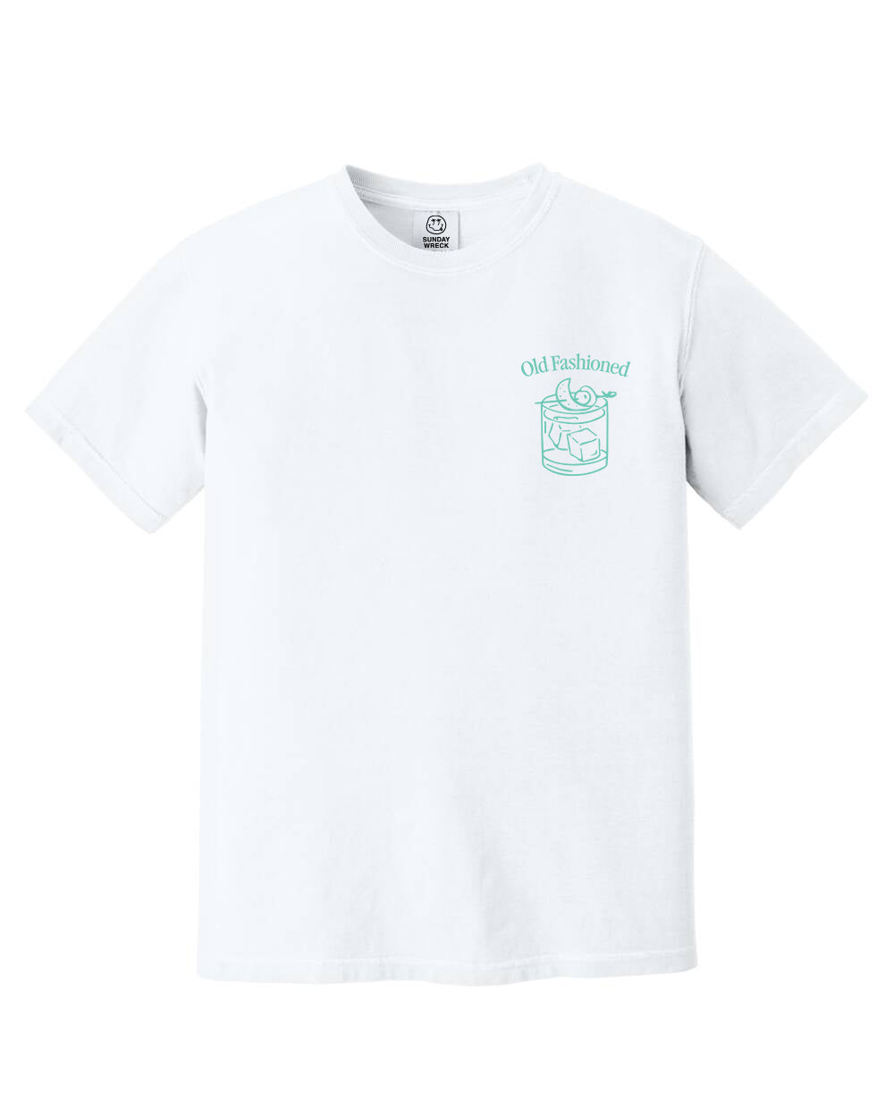 Old Fashioned Tee