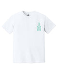 Only Here for the Tequila Tee