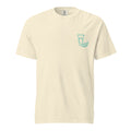 Sunday Wreck - Hot Girls Love Shots - Tee - Ivory